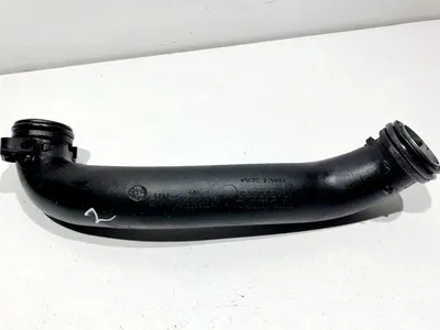 Tubulatura / conducta intercooler 31293676 Volvo XC60 facelift (2013-2017) 2.0 d D4204T5