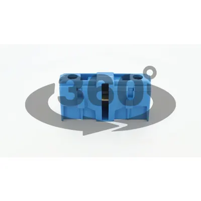 Borna N pentru separatoare TS, TSS 40A/63A