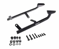 Suport Top Case HONDA CB650 F CBR650R, 14 -15