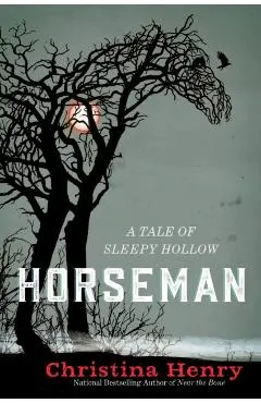 Horseman: A Tale of Sleepy Hollow