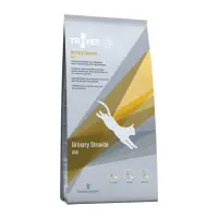 TROVET Cat Urinary Struvite ASD, dietă veterinară pisici, hrană uscată, afecțiuni urinare (struviți), 2.5kg