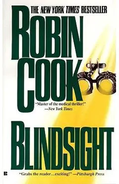 Blindsight