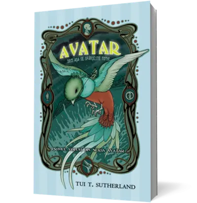 Avatar