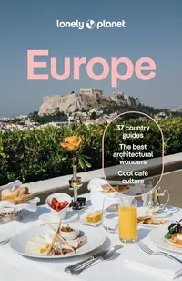 Lonely Planet: Europe (5th Edition)