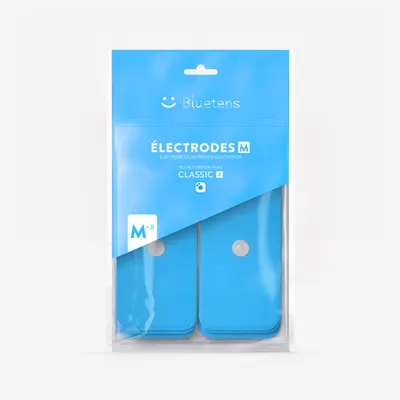 Electrozi magnetici M8 Classic 2