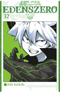 Edens Zero 32