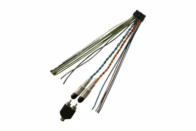 Cablu adaptor RCA Audison, ACP 2