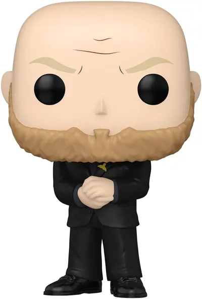 Figurina Funko POP! DC Comics: Black Lightning - Tobias Whale #429
