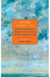 Letters Summer 1926