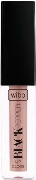 Wibo Luciu de buze voluminos Black Pepper, 02, 2.4 g