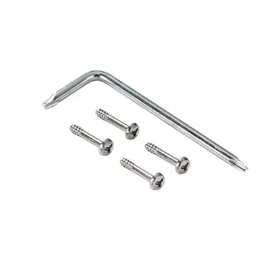 Aplica Forca anti-theft screw pack