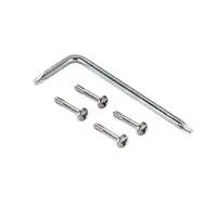 Aplica Forca anti-theft screw pack