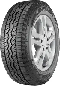 Falken Wildpeak A/t At3wa ( 245/65 R17 111h Xl Blk )