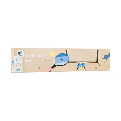 Set de Pickleball BS Toys
