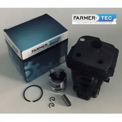 Cilindru Complet Husqvarna 445, 450, 44mm, Farmertec