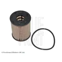 Filtru ulei BLUE PRINT ADK82104
