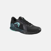 Head Sprint Pro 4.0 Sf Clay Negro 273116