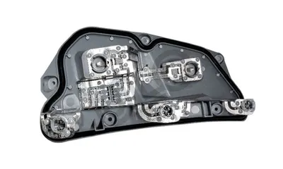 Suport soclu becuri stop Dreapta potrivit AUDI TT 1.8-3.2 2006-2014