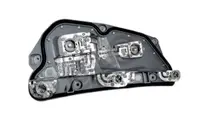Suport soclu becuri stop Dreapta potrivit AUDI TT 1.8-3.2 2006-2014
