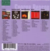 Original Album Classics