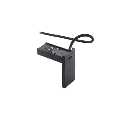 Arca Endcap Electrified For Surface / Recessed