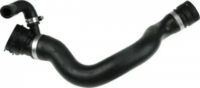 Furtun radiator inferior (39mm 15mm) potrivit BMW 3 (E46) 2.0D 09.01-05.05