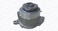 Pompa Apa cu Garnitura Potrivit Audi A1, A3; Seat Altea, Altea Xl, Ibiza Iv, Ibiza Iv Sc, Ibiza Iv St, Leon, Toledo Iv; Skoda Fabia Ii, Octavia Ii, Rapid, Roomster 1.2 1.2lpg 11.08-05.22