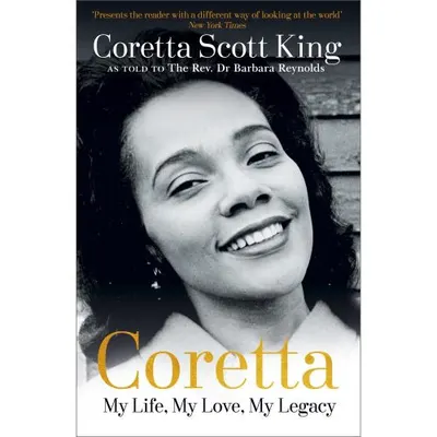 My Life, My Love, My Legacy