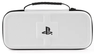 Husa Nacon - Rigid Pouch, alb(PS Portal)