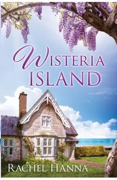 Wisteria Island