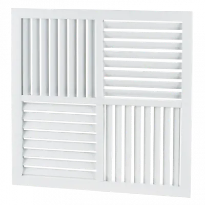VENTS Grila 600x600 mm