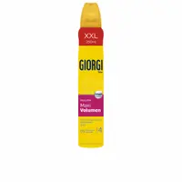 Spumă de păr, Giorgi, Maxi Nº4, volum 250 ml