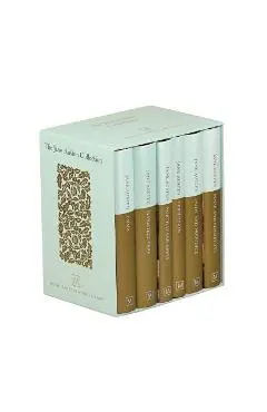The Jane Austen Collection