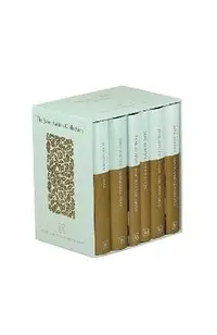 The Jane Austen Collection