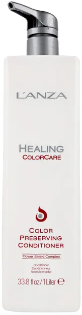Lanza Healing ColorCare Balsam pentru păstrarea culorii, 1000 ml