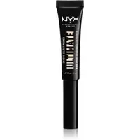 NYX Professional Makeup Ultimate Shadow and Liner Primer baza pentru fardul de ochi