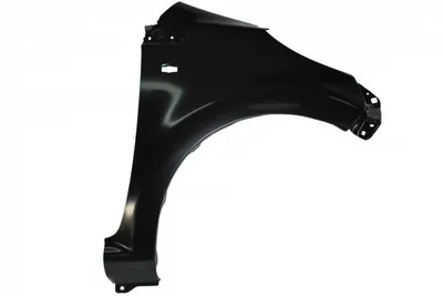 Aripa fata dreapta cu locas semnalizator CITROEN C1; PEUGEOT 107 intre 2005-2012