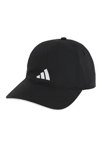 Sapca trucker ajustabila cu logo pentru fitness - Alb/Negru