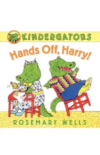 Hands Off, Harry!