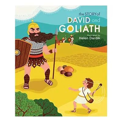 The Story of David and Goliath