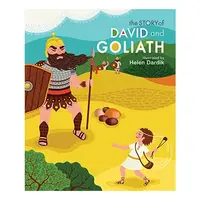 The Story of David and Goliath