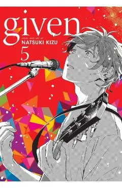 Given, Vol. 5, 5