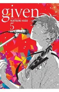 Given, Vol. 5, 5