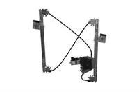 Macara geam fata dreapta electric, cu motoras, numar usi: 4 JAGUAR S-tip intre 1999-2007