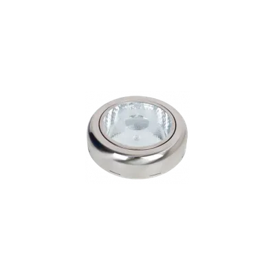 Spot Downlight Gl213e, 2x Max. 20w, Satin Nichel, D- 266 Mm, Stellar