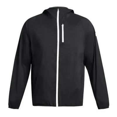 Jachetă de alergare Under Armour Launch ușoară pentru bărbați