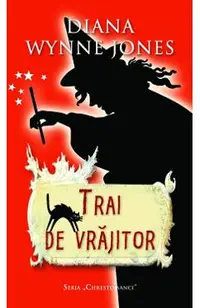 Trai de vrajitor