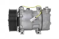 Compresor climatizare potrivit RVI C, D; VOLVO FE II, FL III 05.12-
