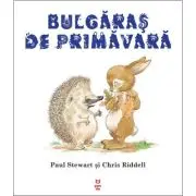 Bulgaras de primavara