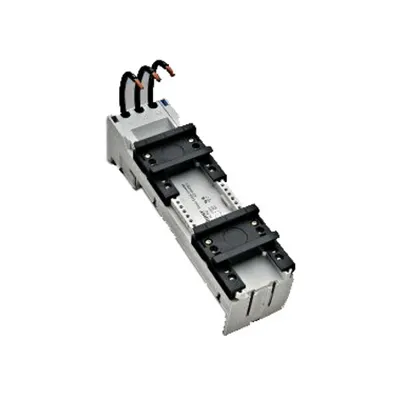 Adaptor montaj aparate modulare 63A 54mm 2sine